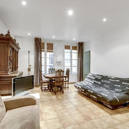Louvre Tuileries Id257 Apartment Paris Exterior photo